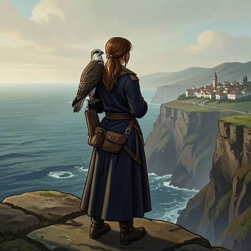 The Meaning of Home from "H is for Hawk". Helen’s changing idea of home moves from a lost family world through solitary landscapes toward a life able to include both human community and wildness.
