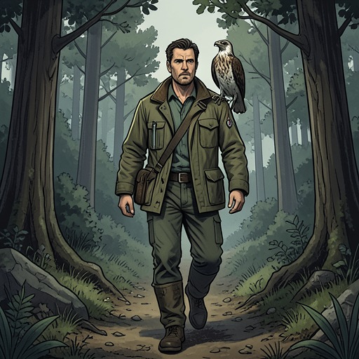 White’s Writing and Reinvention from "H is for Hawk". White turns falconry and Arthurian fiction into linked attempts to bury an old identity and imagine a future self capable of teaching without violence.
