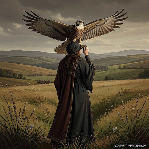 The Vulnerable Lives of Animals from "H is for Hawk". The book connects intimate encounters with individual animals to broader human responsibility for extinction, disease, captivity, and ecological change.