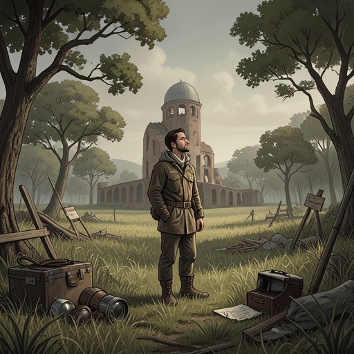 The Loss of the Old Country from "H is for Hawk". Helen’s attention to wildlife reveals how nostalgia for a timeless rural England can conceal ecological depletion, migration, and layered histories of…
