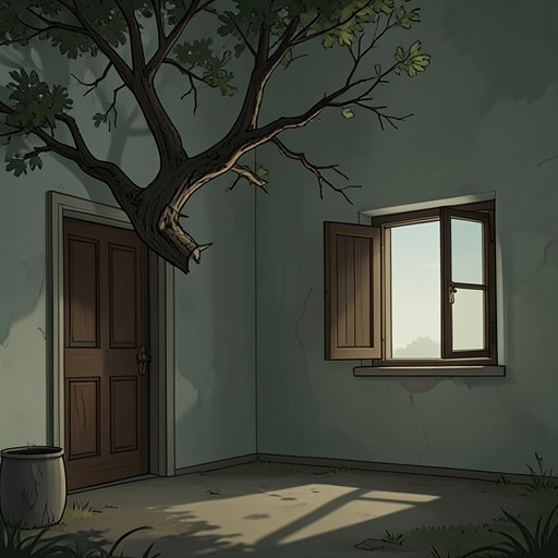 Endings That Stay Open from "H is for Hawk". The book repeatedly contrasts confirmed death with unresolved disappearance, showing how uncertainty can preserve hope while making mourning more difficult.