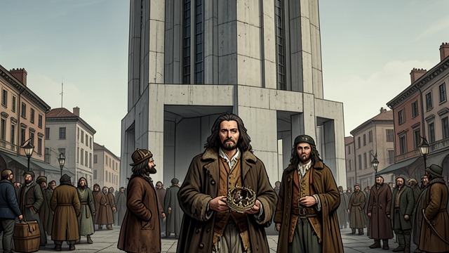 Kings Without Kingdoms from "Candide". Kings Without Kingdoms Different routes to dispossession Ivan, Charles Edward, and two Polish kings describe childhood imprisonment, failed claims, military…