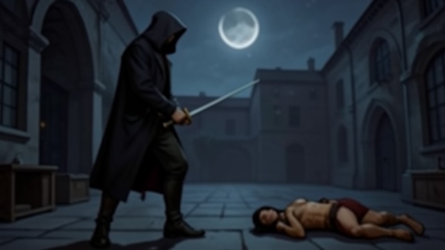 The Duel and Its Aftermath from "Candide". The Duel and Its Aftermath Insult and retaliation The Baron strikes Candide for proposing marriage.