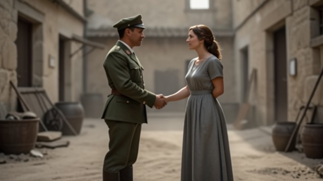 A Brother in Paraguay from "Candide". A Brother in Paraguay Unexpected survival Candide discovers that Cunegonde’s brother survived and has become a Jesuit officer in Paraguay.