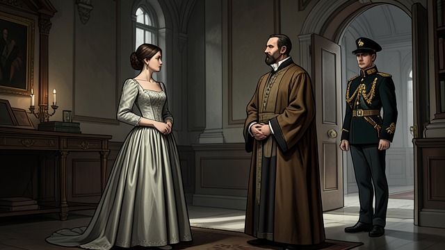 Life in the Castle from "Candide". Life in the Castle Rank and expectation Cunegonde grows up as the Baron's daughter in a household that prizes lineage and status.