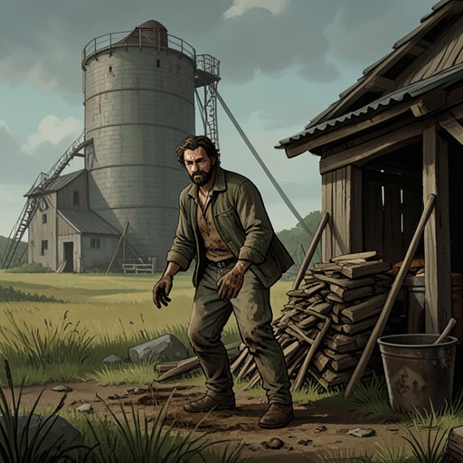 The Enslaved Man and the Cost of Sugar from "Candide". This thread traces how Candide’s encounter with an enslaved worker turns distant European consumption into a visible human cost and breaks his remaining…