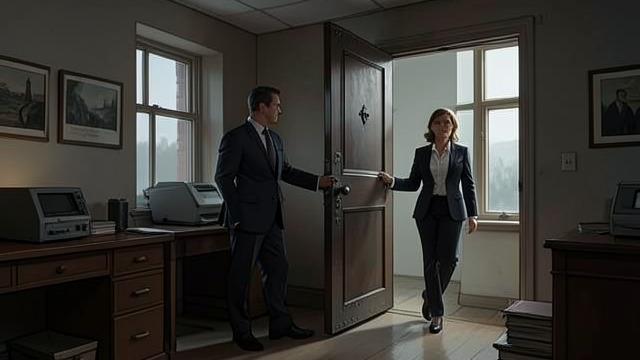 A Company Document Emerges from "She Said". A Company Document Emerges Inside knowledge Irwin Reiter met Kantor privately and described more recent complaints within The Weinstein Company.