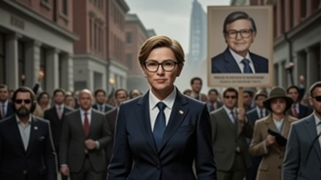 From Accuser to Candidate from "She Said". From Accuser to Candidate A political invitation Democrats encouraged Crooks to run for the Ohio legislature.