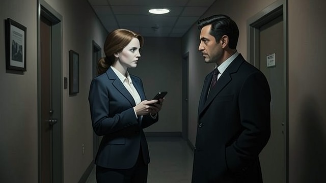 Kantor Starts Alone from "She Said". Kantor Starts Alone An uncertain inquiry Jodi Kantor began with Rose McGowan’s refusal and little access to Hollywood.