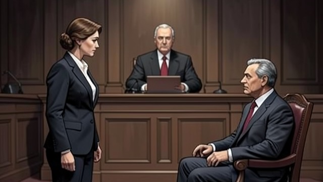 Two Different Outcomes from "She Said". Two Different Outcomes Evidence and institutions The Weinstein investigation documented a pattern that led to immediate professional consequences.
