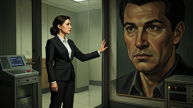 An Initial No from "She Said". An Initial No Caution at first contact Rose McGowan’s first response to Jodi Kantor was a refusal.