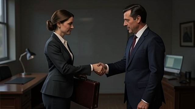 Silence Through Settlement from "She Said". Silence Through Settlement A private agreement After charges were declined, Weinstein paid Gutierrez a substantial settlement in exchange for silence and…