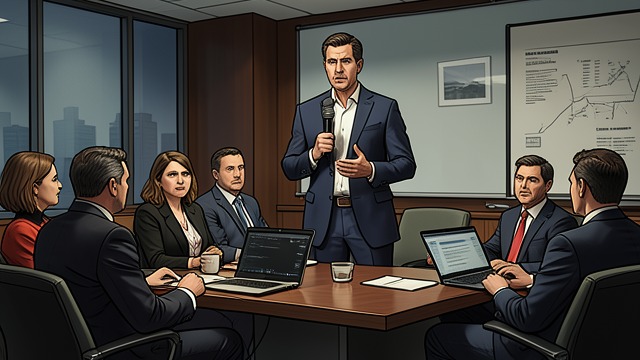 Institutions Respond from "She Said". Institutions Respond Consequences for powerful men Companies and organizations investigated allegations, while several prominent figures lost positions.