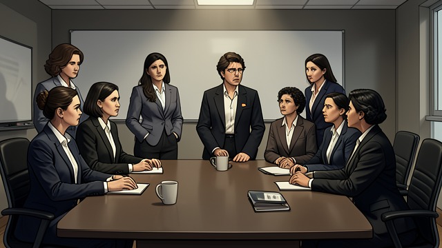 A Pattern Takes Shape from "She Said". A Pattern Takes Shape Accounts converge Women described meetings, hotel rooms, robes, massages, and career pressure.