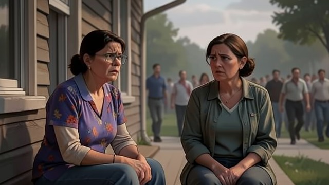 A Conversation with Ford from "She Said". A Conversation with Ford Recognition across cases At the gathering, Crooks described living in a conservative area where she felt more at home among #HimToo…