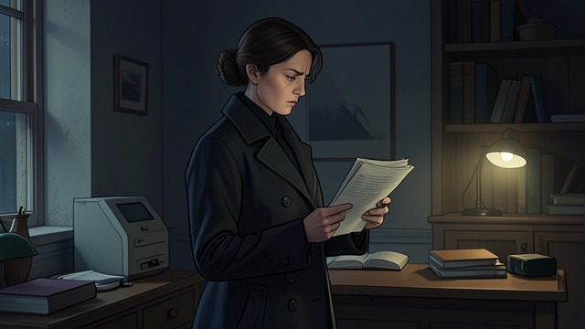 An Idea Returns from "She Said". An Idea Returns From reporting to reflection Jodi Kantor and Megan Twohey revisited an idea they had abandoned during the investigation: bringing women…