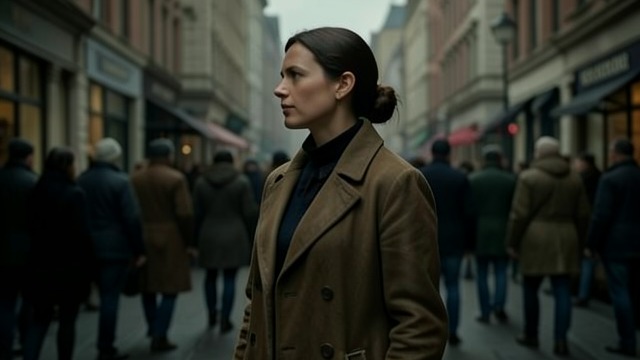 The Limits of Individual Stories from "She Said". The Limits of Individual Stories Each woman stands alone Earlier accounts were often private, unnamed, or disconnected from others.