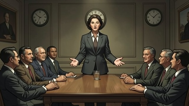 A Difficult Testimony from "She Said". A Difficult Testimony Speaking in her own voice Ford read a statement and answered questions before the Senate Judiciary Committee.