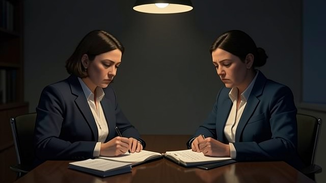 The Investigation Gains Evidence from "She Said". The Investigation Gains Evidence New voices and old records Megan Twohey joined Kantor as the reporters sought former employees, settlements, and firsthand…