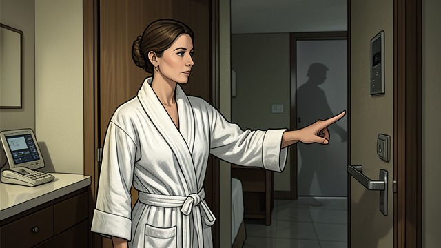 Independent Accounts Repeat from "She Said". Independent Accounts Repeat Similar details emerge The reporters heard women describe hotel meetings, bathrobes, massage requests, career promises, and…