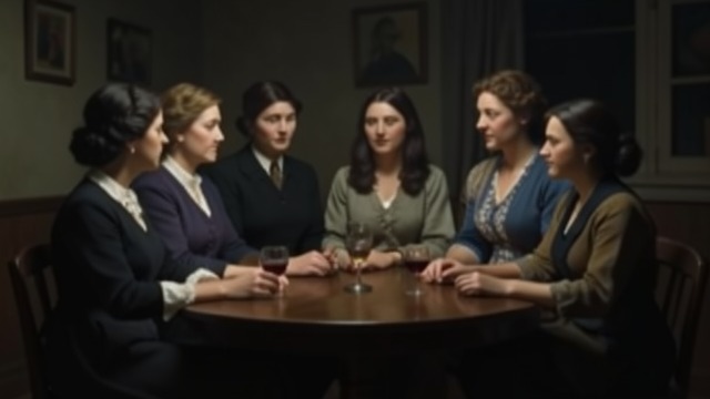 A Reframed Relationship from "She Said". A Reframed Relationship The women compare experiences At the gathering, women who had once been isolated met and discussed what Weinstein’s conduct had meant…