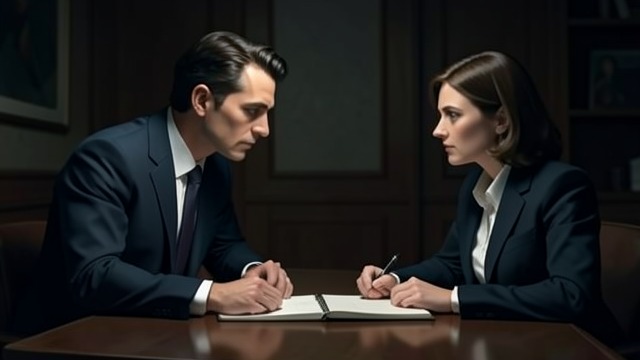 A Feminist Disguise from "She Said". A Feminist Disguise False access An operative posing as an investor interested in women’s issues contacted both Rose McGowan and Jodi Kantor.