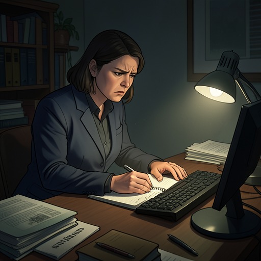 The Weinstein Investigation from "She Said". This flow traces how a hesitant inquiry grew into a documented investigation that forced a powerful producer’s conduct into public view.