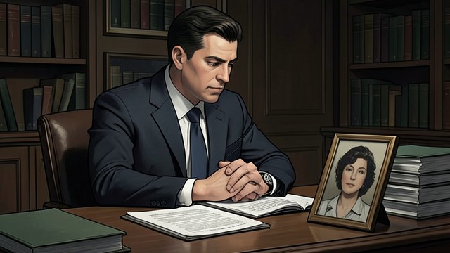 A New Prosecutor's Dilemma from "Presumed Innocent". A New Prosecutor's Dilemma A public case with private stakes As prosecutor, Nico must decide whether to pursue a murder charge against the man he once worked…