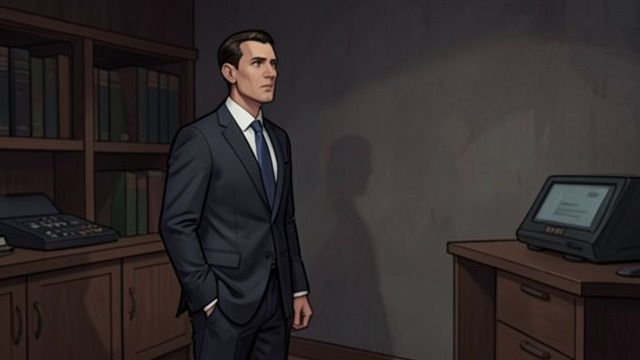 The Unspoken Confession from "Presumed Innocent". The Unspoken Confession A story told to Lipranzer Rusty gives Dan Lipranzer his reconstruction of Barbara's crime and describes how the pieces may have been…