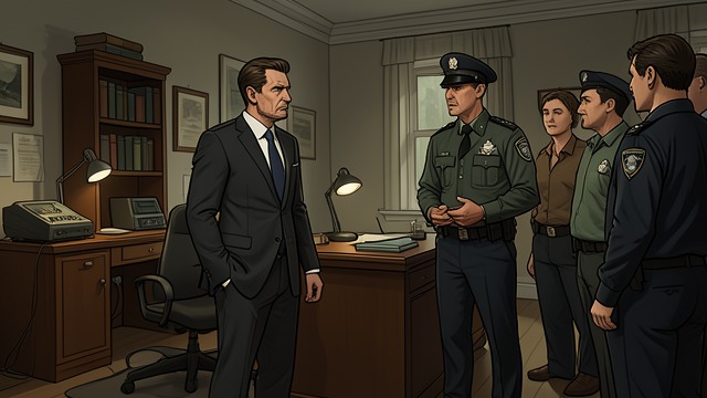 Defeat and Early Exit from "Presumed Innocent". Defeat and Early Exit The concession Raymond loses the primary and tells his allies he will resign early rather than serve as a lame duck.