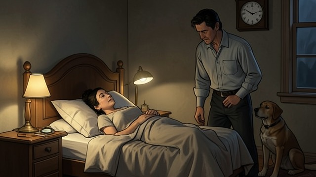 A Last Evening Together from "The Art of Racing in the Rain". Love after the end of hope Eve’s last request After celebrating a day she calls her first day of not being dead, Eve tells Enzo that she no longer fears what…