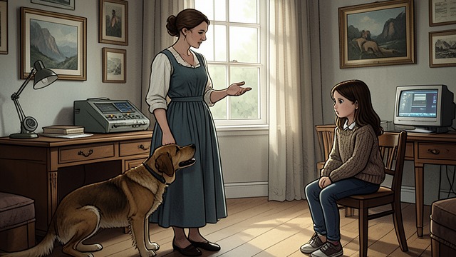 A Final Day of Light from "The Art of Racing in the Rain". A Final Day of Light A reprieve from the diagnosis Months after doctors predict a short remaining life, Eve dresses for a family gathering and declares it her…