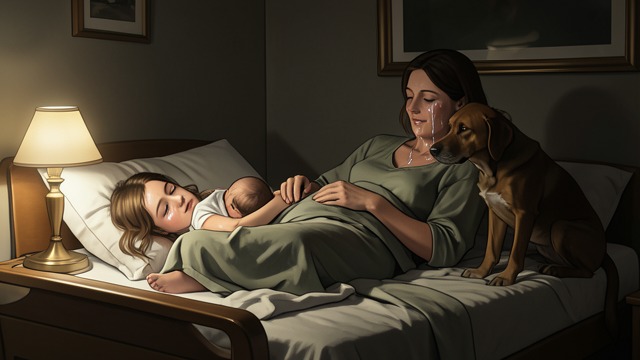 The Birthside Comfort from "The Art of Racing in the Rain". A fragile alliance Eve lets Enzo stay During labor, Eve allows Enzo to remain beside her after the midwives leave.
