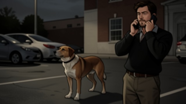 Listening as Participation from "The Art of Racing in the Rain". Listening as Participation A witness without a voice At the hospital, Enzo cannot enter with Denny and is not included in the medical conversations about Eve.