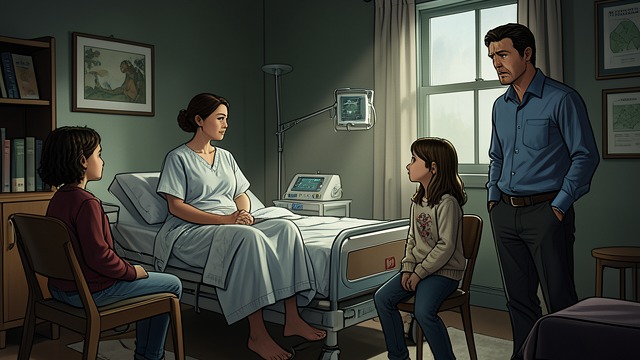 A Homecoming That Is Not One from "The Art of Racing in the Rain". A Homecoming That Is Not One Treatment and decline Eve’s brain tumor is diagnosed and treated surgically, but the hospital stay leaves her weak and visibly…