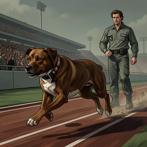 The Track as a School for Life from "The Art of Racing in the Rain". This thread follows Enzo's transformation of racing principles into a practical and moral language for enduring uncertainty, making choices, and continuing…