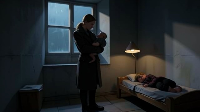 The Twins at Drancy from "The Most Precious of Cargoes". The Twins at Drancy A family’s fragile reprieve Zacharie Grumberg and Dinah believe their twins have helped them remain together at Drancy.