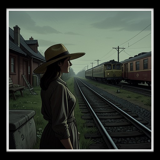 Fairy-Tale Form and Historical Truth from "The Most Precious of Cargoes". This flow traces how the book uses a fairy-tale voice to approach historical atrocity, then challenges readers to distinguish invented form from real suffering.