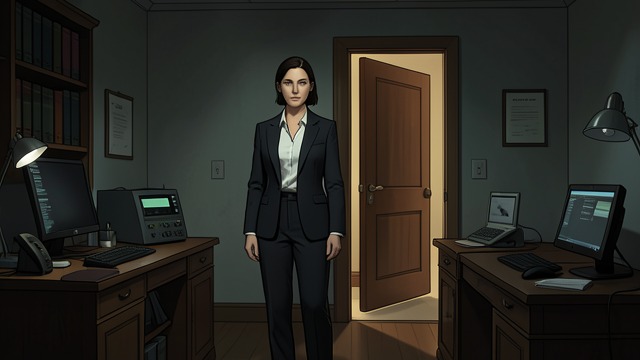 An Independent Agency Beckons from "The Godmother". An Independent Agency Beckons Jimmy Chartsworth invites Rachel into a breakaway agency designed to protect creative integrity and give senior staff a new…