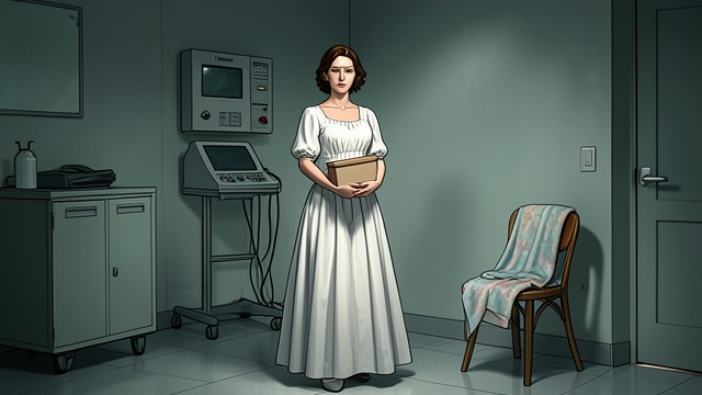 A Search for a Guaranteed Future from "The Godmother". A Search for a Guaranteed Future Rachel plans a pregnancy and imagines that a child could give her a clear purpose beyond work.