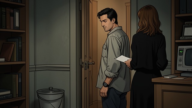 Will’s Honest Disclosure from "The Godmother". Will’s Honest Disclosure Will tells Rachel about his infertility and his fear that a relationship with her would frustrate her hopes for motherhood.