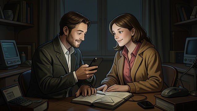 A Second Chance Tested from "The Godmother". A Second Chance Tested Rachel and Robbie reconnect with genuine affection, but their expectations about work, family, and dependence remain incompletely…