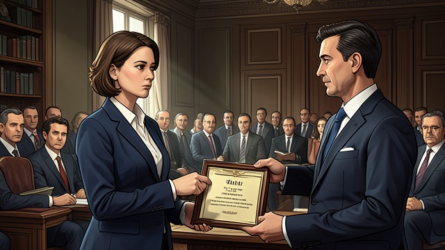 A Compromised Promotion from "The Godmother". A Compromised Promotion Alan offers Rachel the promotion she had sought after accepting Cliff’s denial as one side of a workplace dispute.