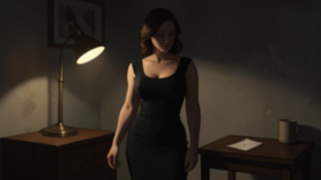 A Pregnancy Kept Secret from "The Godmother". A Pregnancy Kept Secret After Robbie leaves her, Polly has sex with Felipe and later becomes pregnant, while continuing to hope that Robbie will return.