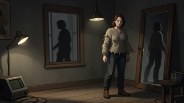 A Lie About Rachel from "The Godmother". A Lie About Rachel While staying with Will, Polly learns about Rachel and tells Robbie that Rachel and Will are having an affair.