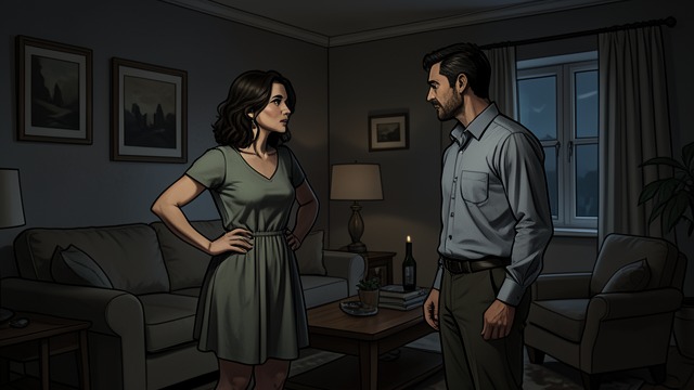 A More Honest Return from "The Godmother". A More Honest Return Rachel returns to Will’s home after deciding that she is still angry and uncertain, but no longer willing to let those feelings prevent…