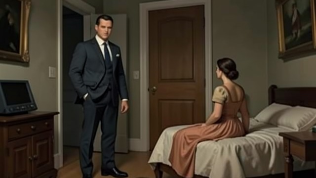 Cliff’s Entitlement from "The Godmother". Cliff’s Entitlement Cliff uses professional influence, social pressure, and physical force to get what he wants from Rachel.