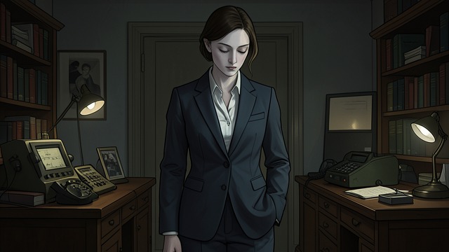 The Controlled Silhouette from "The Godmother". The Controlled Silhouette Rachel takes pride in her slim figure, tailored clothing, and ability to manage her work and private life.
