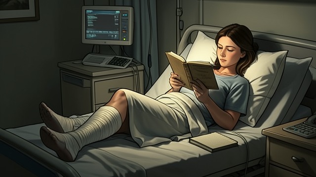 A Realistic Self-Assessment from "The Godmother". A Realistic Self-Assessment Reading about infertility while confined by her sprained ankle, Rachel sees that her ideas about motherhood may be entangled with…