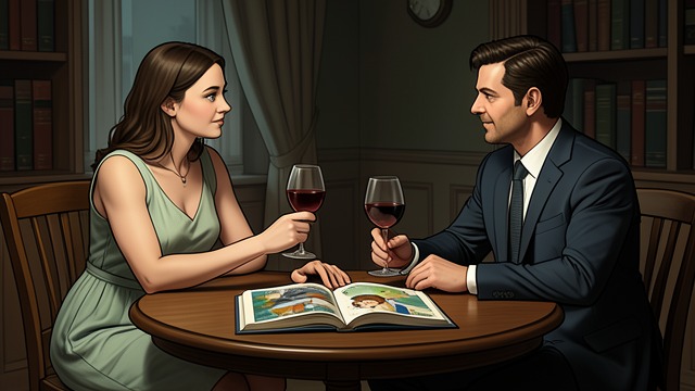 An Unfinished Beginning from "The Godmother". An Unfinished Beginning Rachel returns to Will after her car fails, admitting her anger and uncertainty rather than pretending to have resolved every question.